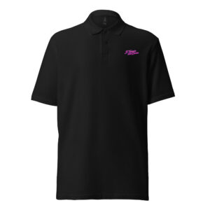 Polo Unisex "Neon Style" - Il Tempio della Dance